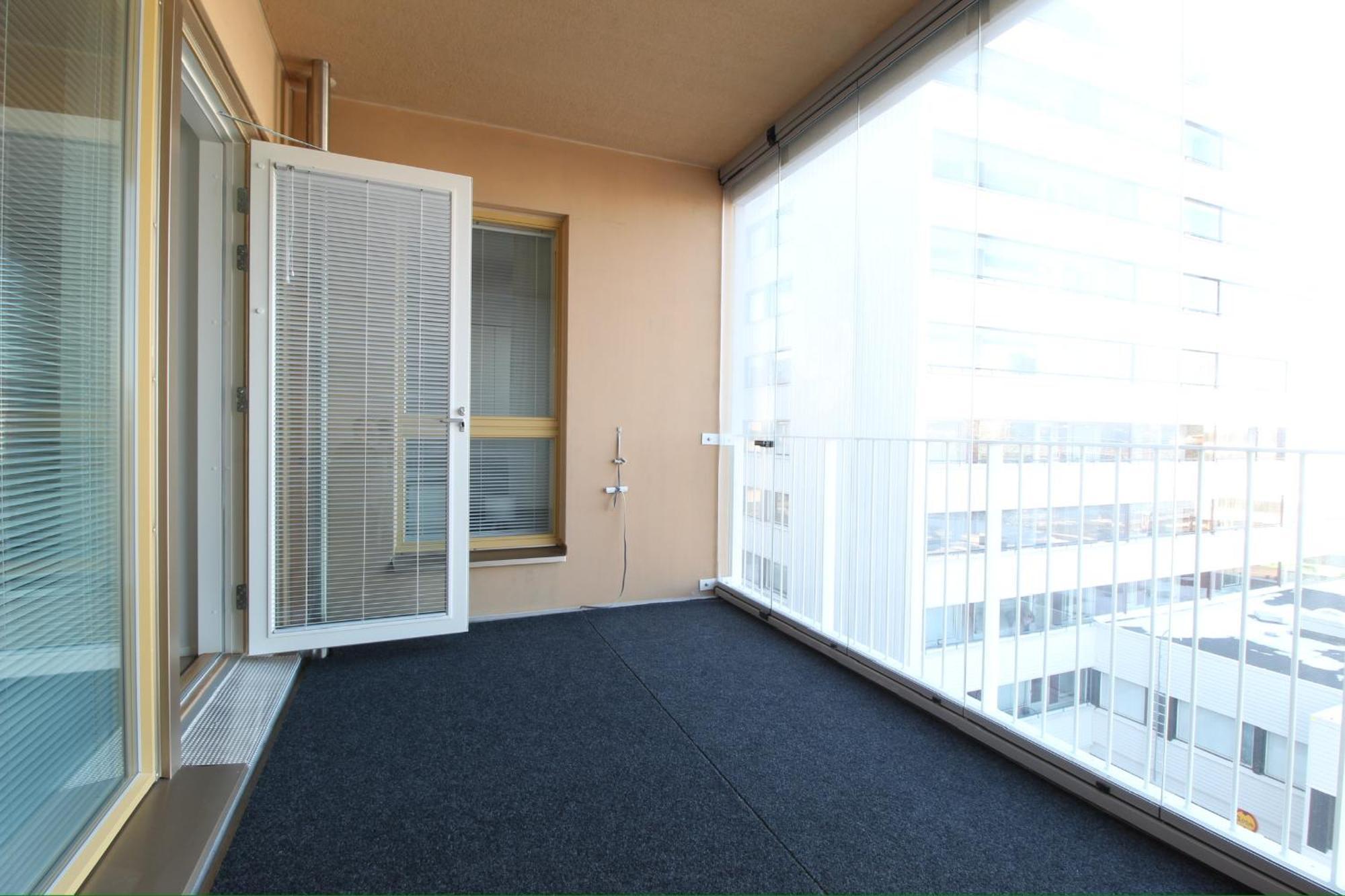 Pramea Apartments Laine Jyväskylä Exteriör bild